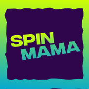 Logo SpinMama Casino
